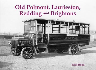 Old Polmont, Laurieston, Redding and Brightons 9781840339116