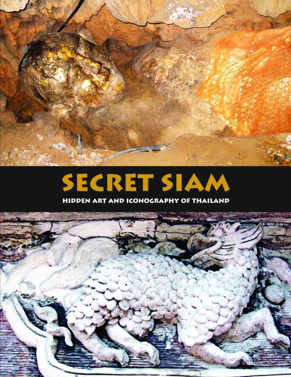 Secret Siam By Mark Hejnar 9781840683301 (Paperback)