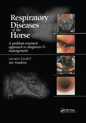 Respiratory Diseases of the Horse By Laurent L. Couetil 9781840761863