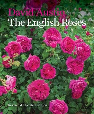 The English Roses By David Austin 9781840917512 (Hardback)