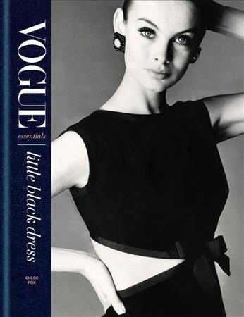 Little Black Dress By Chloe Fox 9781840917659 (Hardback)