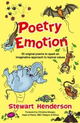 Poetry Emotion By Stewart Henderson 9781841018935 (Paperback)