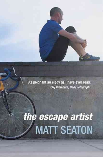 The Escape Artist By Matt Seaton 9781841151045 (Paperback)