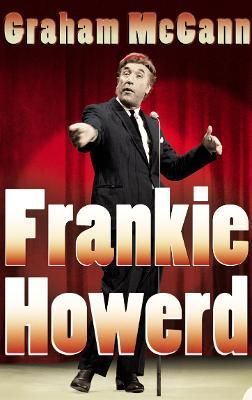 Frankie Howerd By Graham McCann 9781841153117 (Paperback)