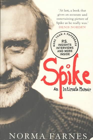 Spike By Norma Farnes 9781841157870 (Paperback)
