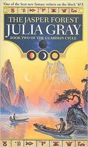The Jasper Forest By Julia Gray 9781841490571 (Paperback)