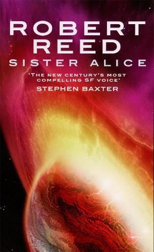 Sister Alice By Reed, Robert 9781841491257 (Paperback)