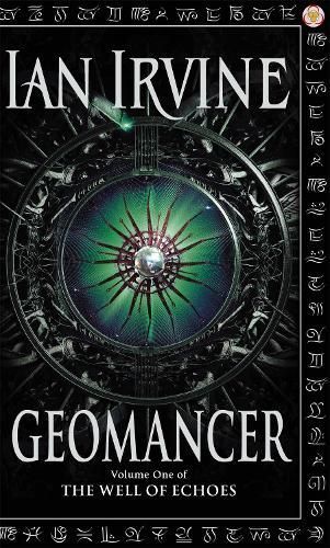 Geomancer By Ian Irvine 9781841491370 (Paperback)