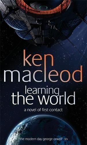 Learning The World By MacLeod, Ken 9781841493442 (Paperback)