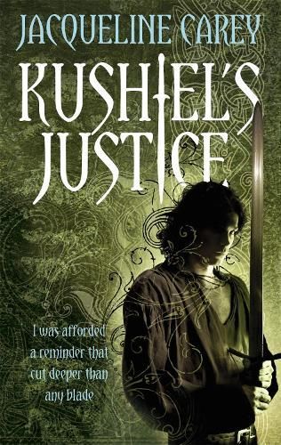 Kushiel's Justice By Carey, Jacqueline 9781841493626 (Paperback)