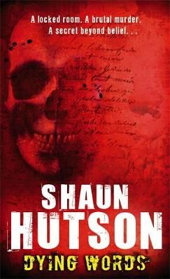 Dying Words By Hutson, Shaun 9781841494357 (Paperback)