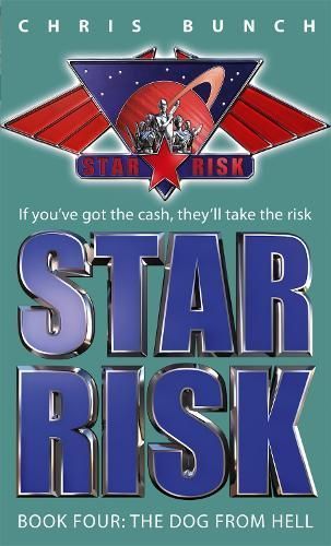 The Dog From Hell By Bunch, Chris 9781841494562 (Paperback)