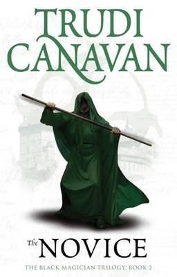 The Novice By Trudi Canavan 9781841499611 (Paperback)