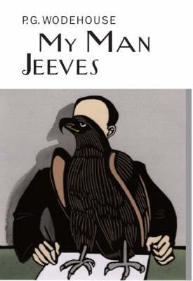 My Man Jeeves By P. G. Wodehouse 9781841591469 (Hardback)