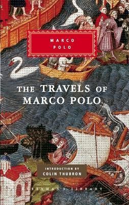 The Travels of Marco Polo By Marco Polo 9781841593135 (Hardback)