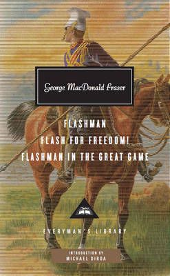 Flashman By George MacDonald Fraser, Michael Dirda 9781841593258