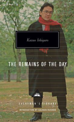 The Remains of the Day By Kazuo Ishiguro 9781841593494 (Hardback)