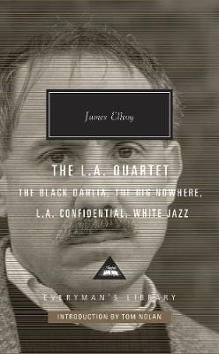 The L.A. Quartet 9781841593883 (Hardback)