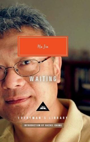 Waiting By Ha Jin 9781841594293 (Hardback)