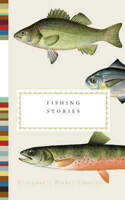 Fishing Stories By Henry Hughes (editor) 9781841596136 (Hardback)
