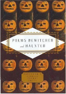 Poems Bewitched and Haunted By John Hollander 9781841597669 (Hardback)