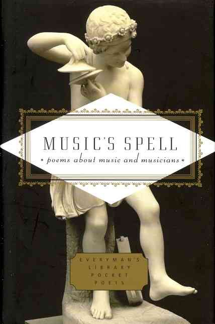 Music's Spell By Emily Fragos 9781841597836 (Hardback)
