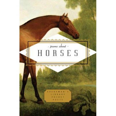 Poems About Horses By Carmela Ciuraru 9781841597843 (Hardback)