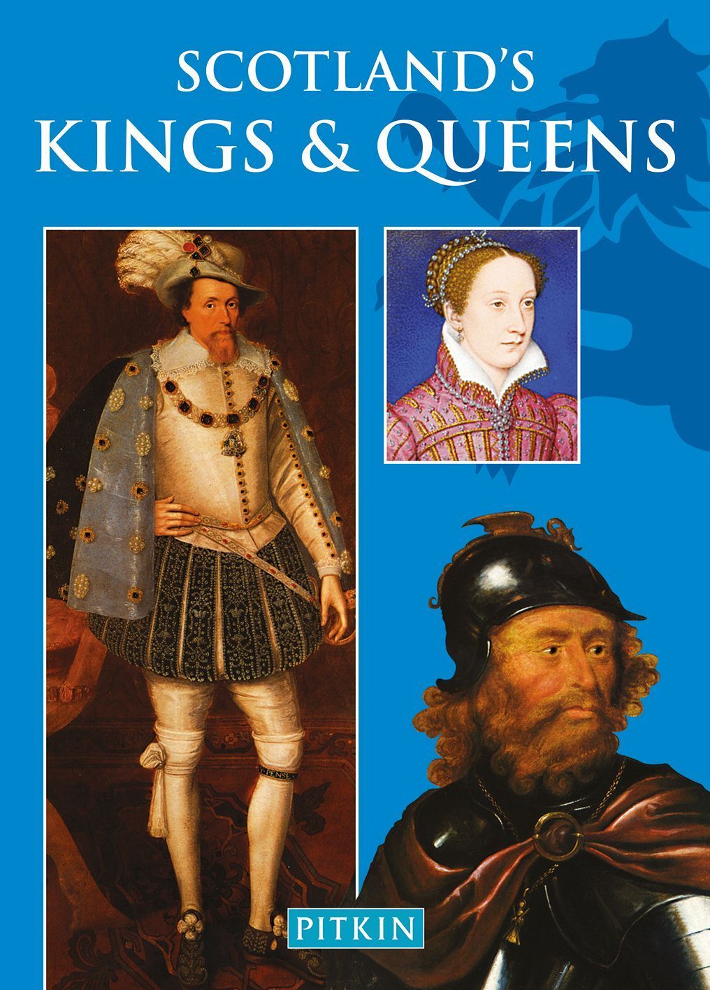 Scotland's Kings and Queens By Alan Bold 9781841651606 (Paperback)