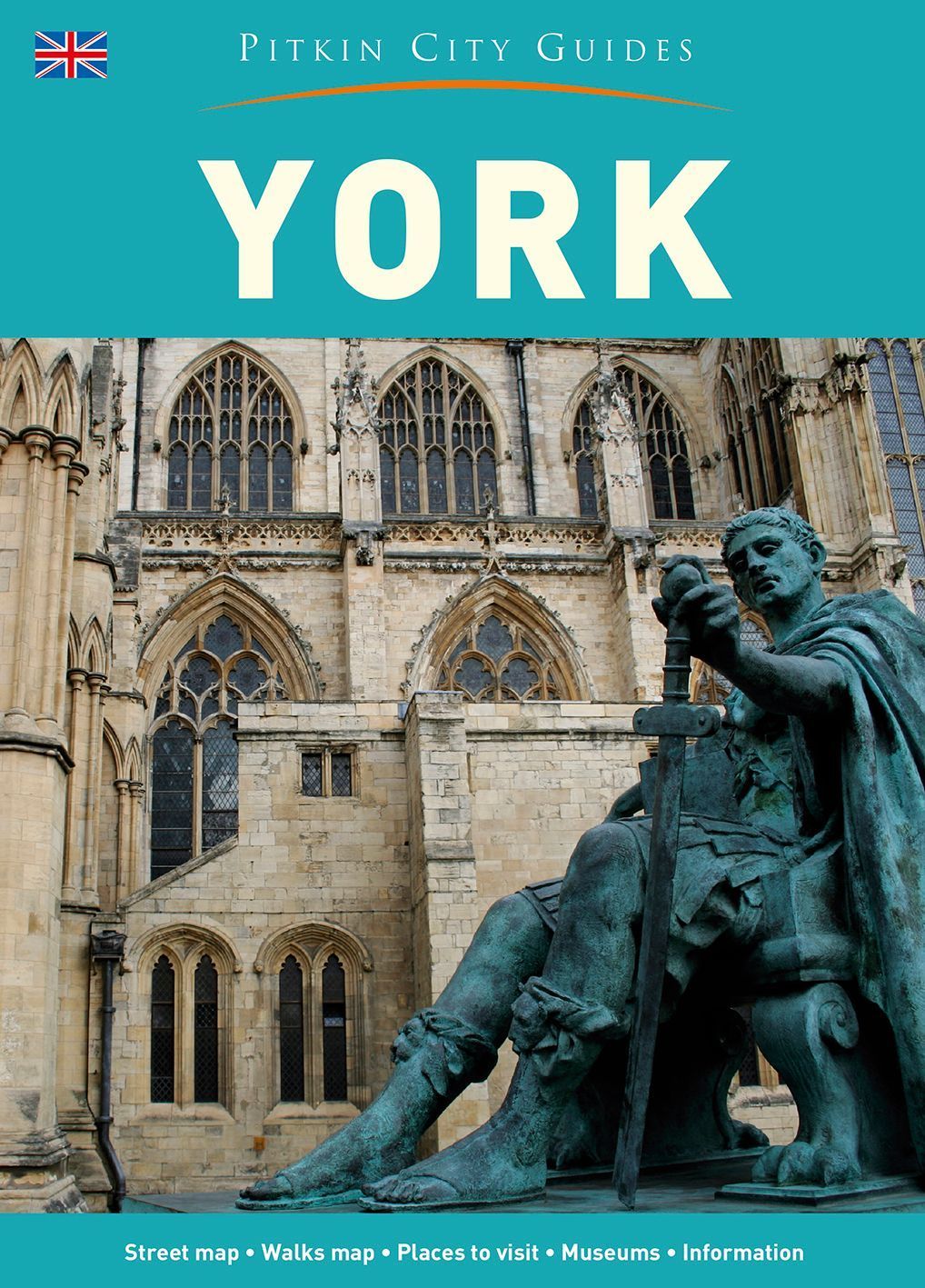 York City Guide - English By Annie Bullen 9781841651927 (Paperback)