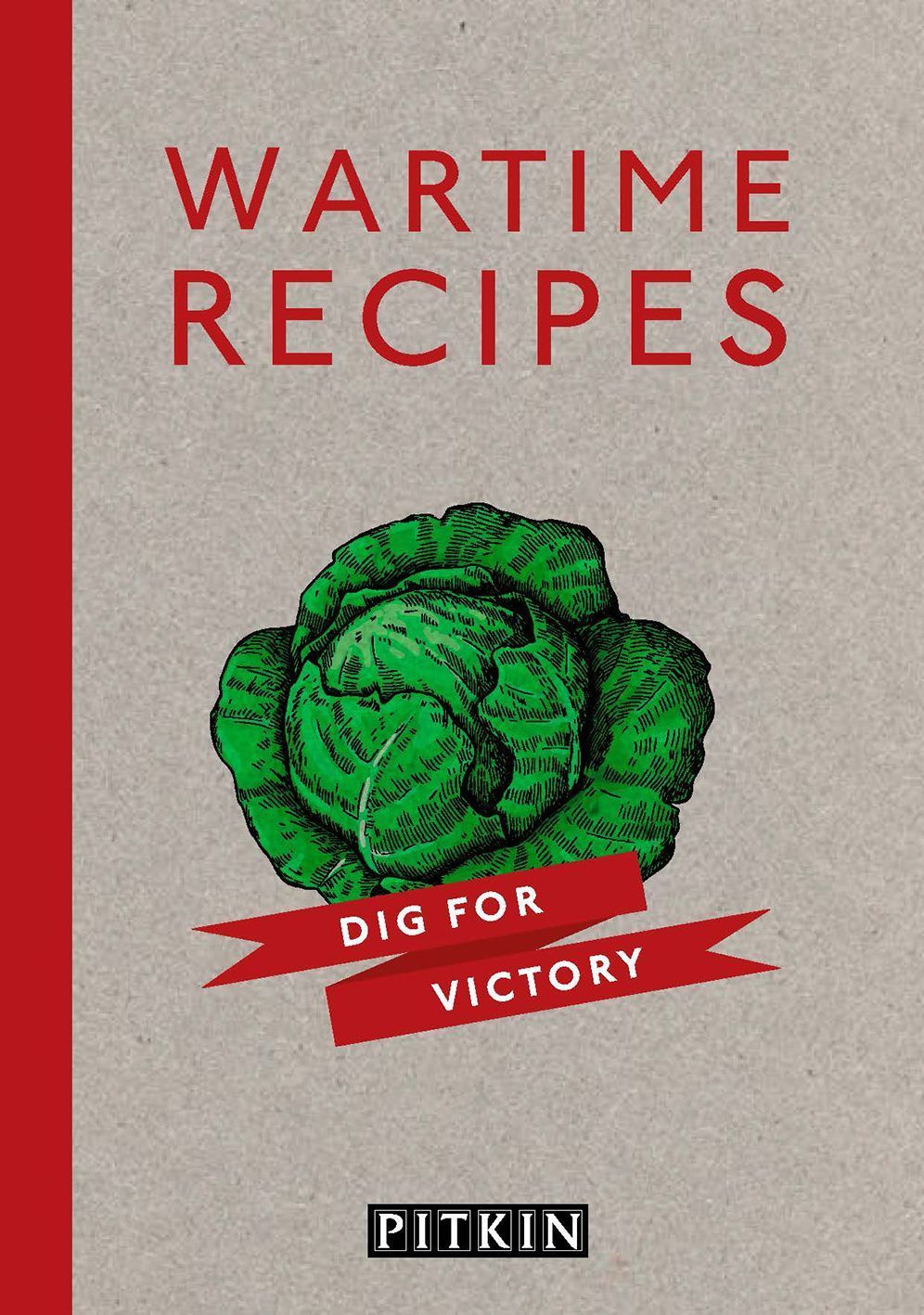 Wartime Recipes By Ivor Claydon 9781841652641 (Paperback)
