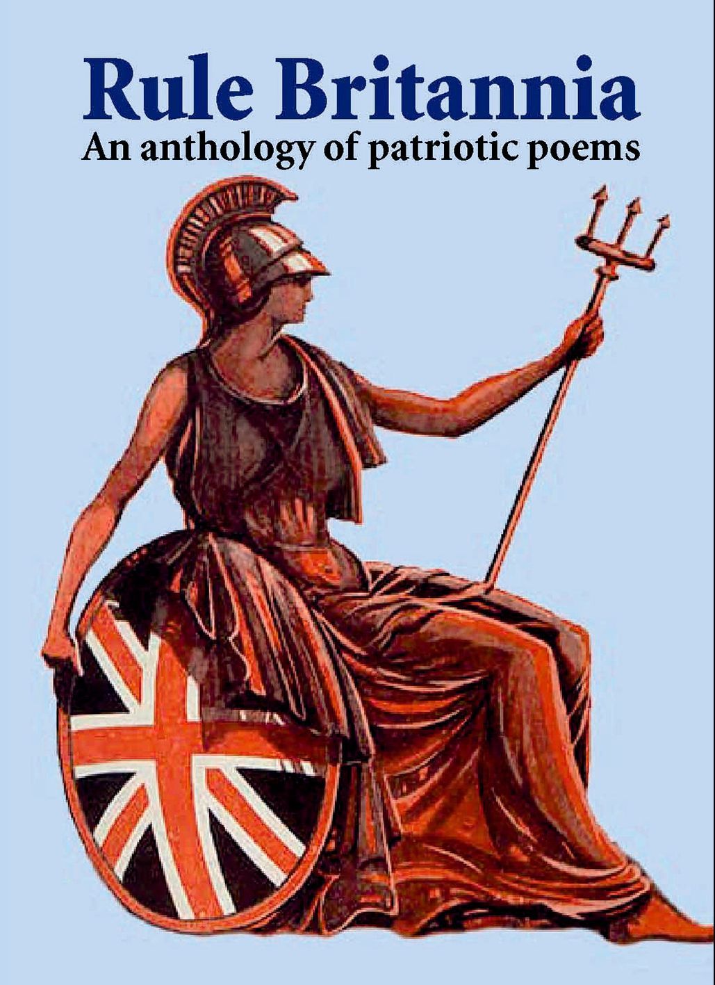 Rule Britannia By 9781841652757 (Hardback)