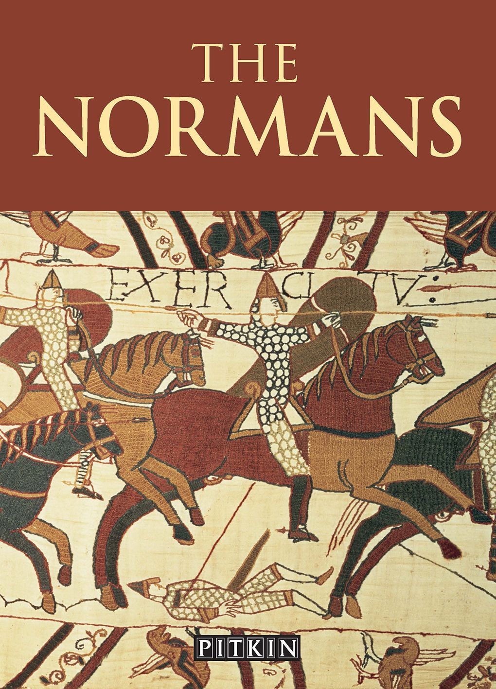 The Normans By Brian Williams 9781841658483 (Paperback)