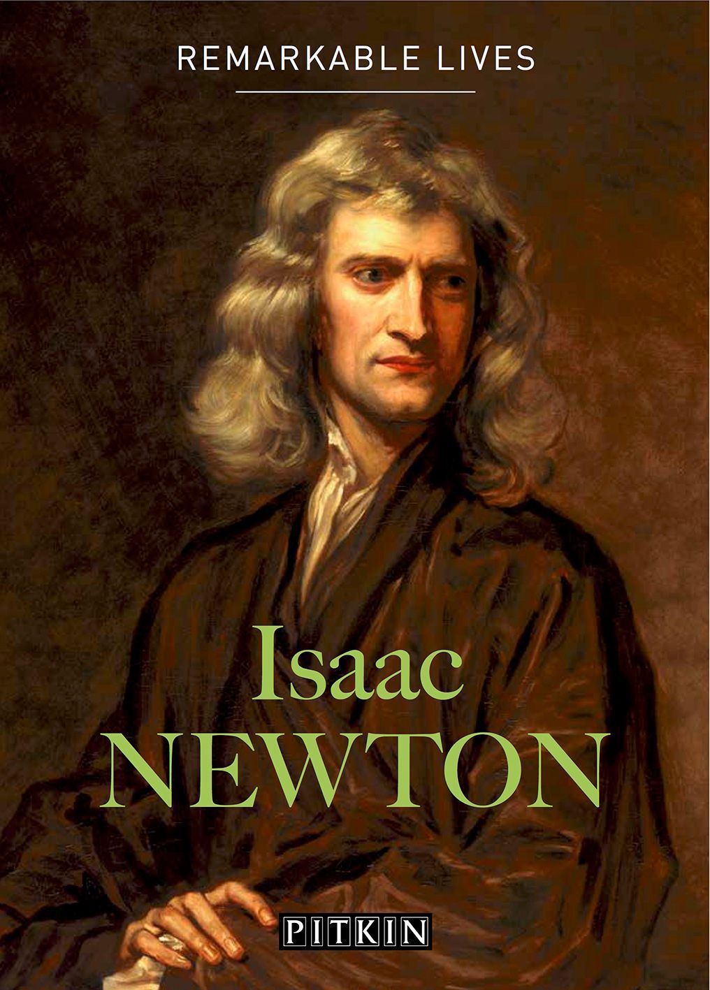 Isaac Newton By Robin Wilson 9781841658520 (Paperback)