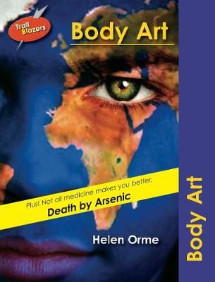 Body Art By Helen Orme 9781841678085 (Paperback)