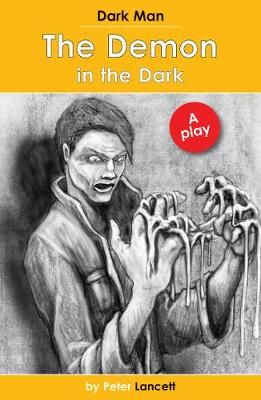 The Demon in the Dark By Peter Lancett, Jan Pedroietta 9781841679853