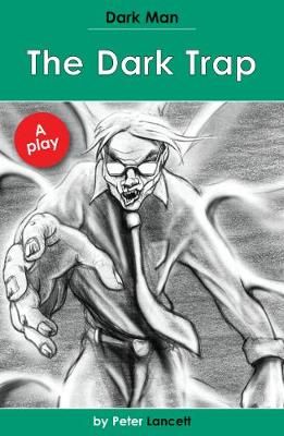 The Dark Trap By Peter Lancett, Jan Pedroietta 9781841679877