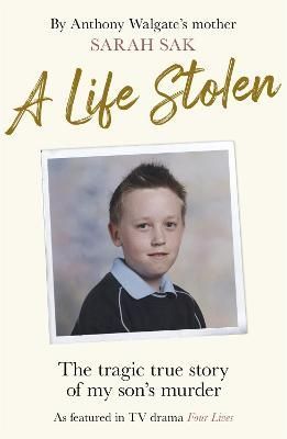 A Life Stolen By Sarah Sak, Jacquie Buttriss 9781841884004 (Paperback)