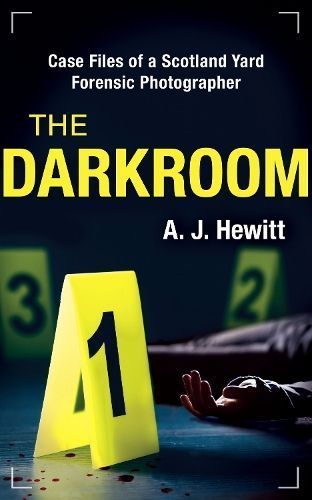 The Darkroom By A.J. Hewitt 9781841884851 (Paperback)