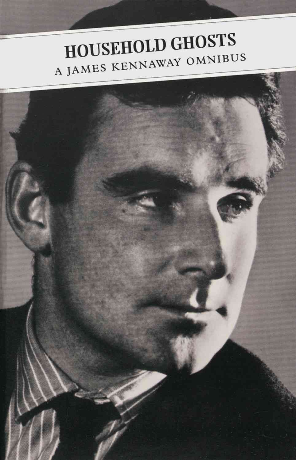 Household Ghosts By James Kennaway 9781841951256 (Paperback)