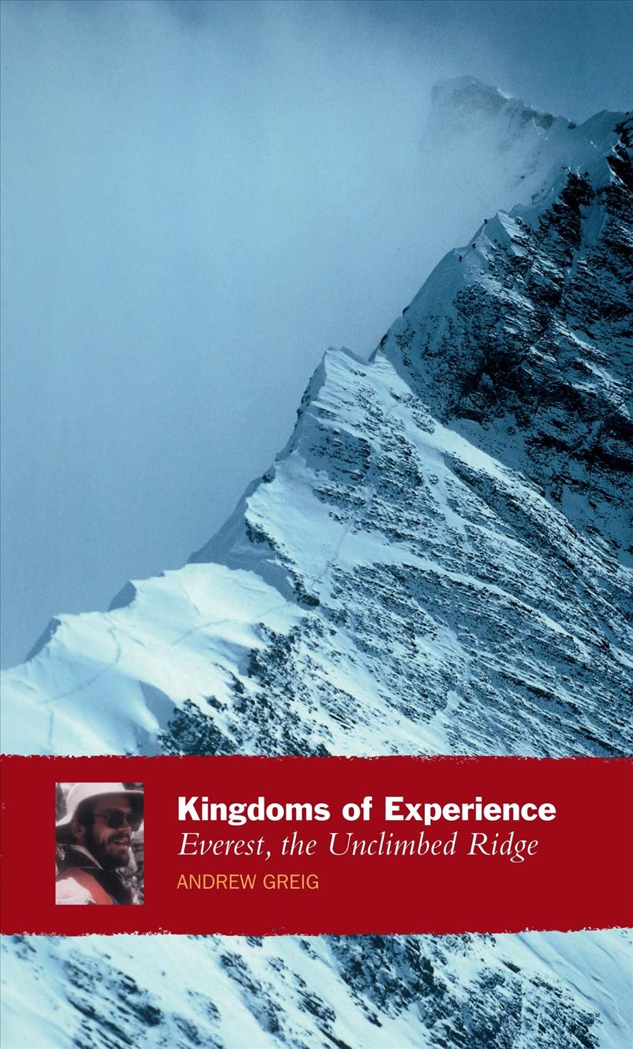 Kingdoms of Experience By Andrew Greig 9781841953762 (Paperback)
