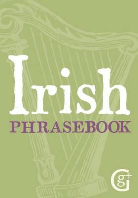 Irish Phrasebook By Niall Callan 9781842051122 (Paperback)