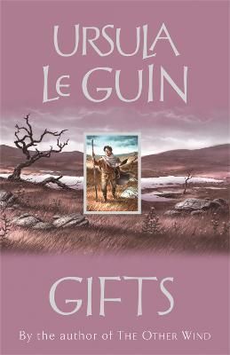 Gifts By Ursula K. Le Guin 9781842554982 (Paperback)