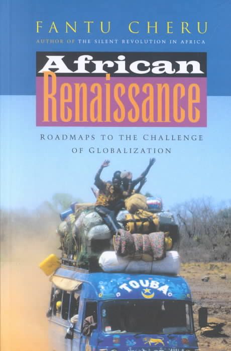 African Renaissance By Fantu Cheru 9781842770863 (Hardback)