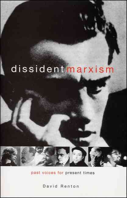Dissident Marxism By Dave Renton 9781842772935 (Paperback)