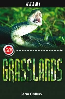 Grasslands By Sean Callery, Shona Grant 9781842997000 (Paperback)