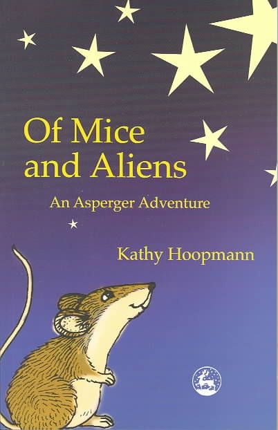 Of Mice and Aliens By Kathy Hoopman 9781843100072 (Paperback)