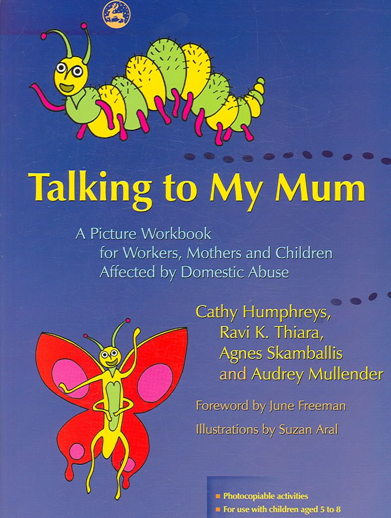 Talking to My Mum By Catherine Humphreys 9781843104223 (Paperback)