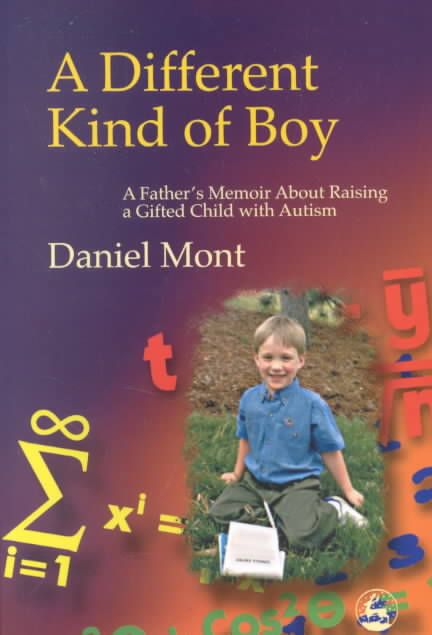 A Different Kind of Boy By Daniel Mont 9781843107156 (Paperback)