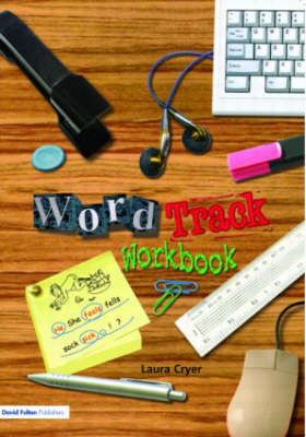 Word Track Workbook By Laura Cryer 9781843121374 (Paperback)