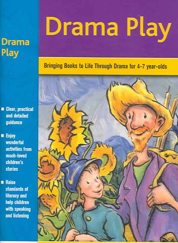Drama Play By Kay Hiatt 9781843121787 (Paperback)